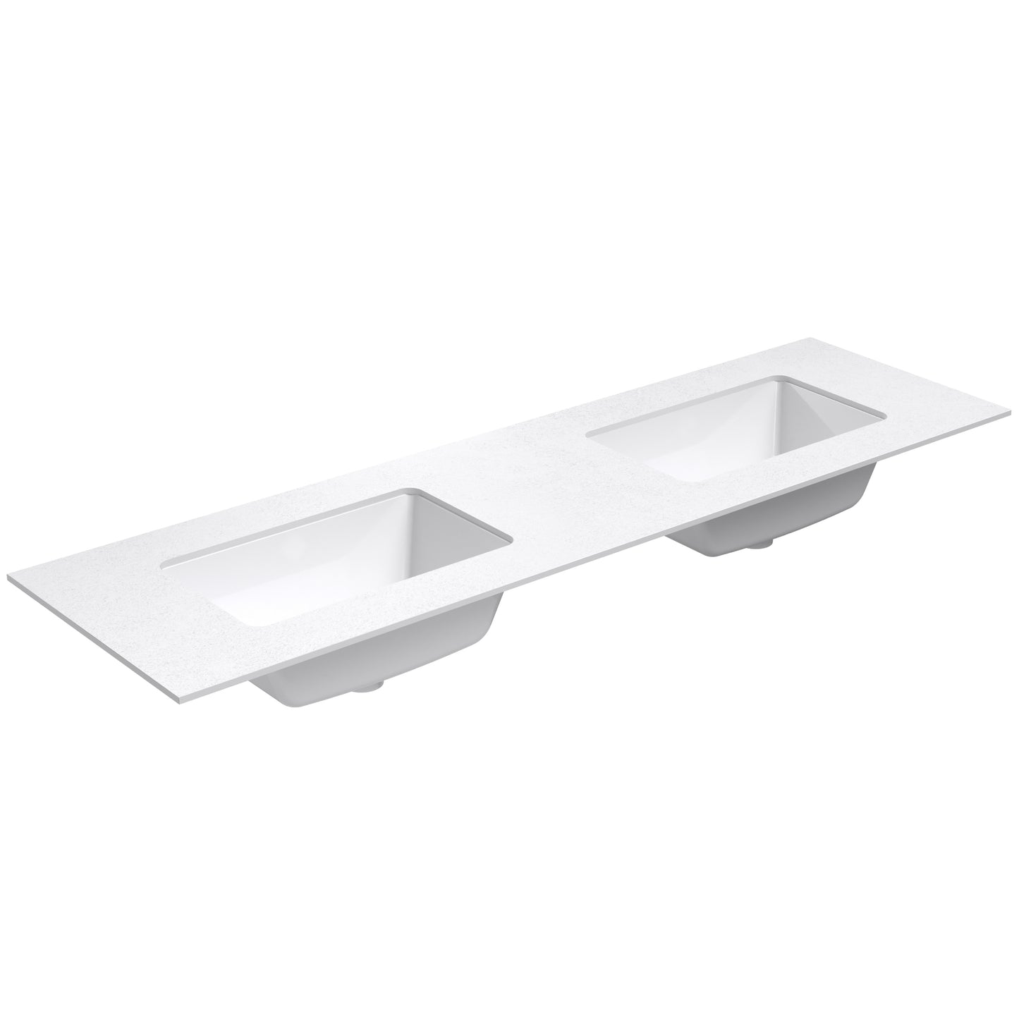 Ilsa underlimt vask med worktop