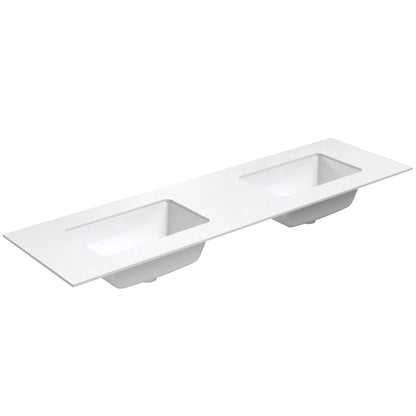 Ilsa underlimt vask med worktop