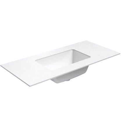 Ilsa underlimt vask med worktop