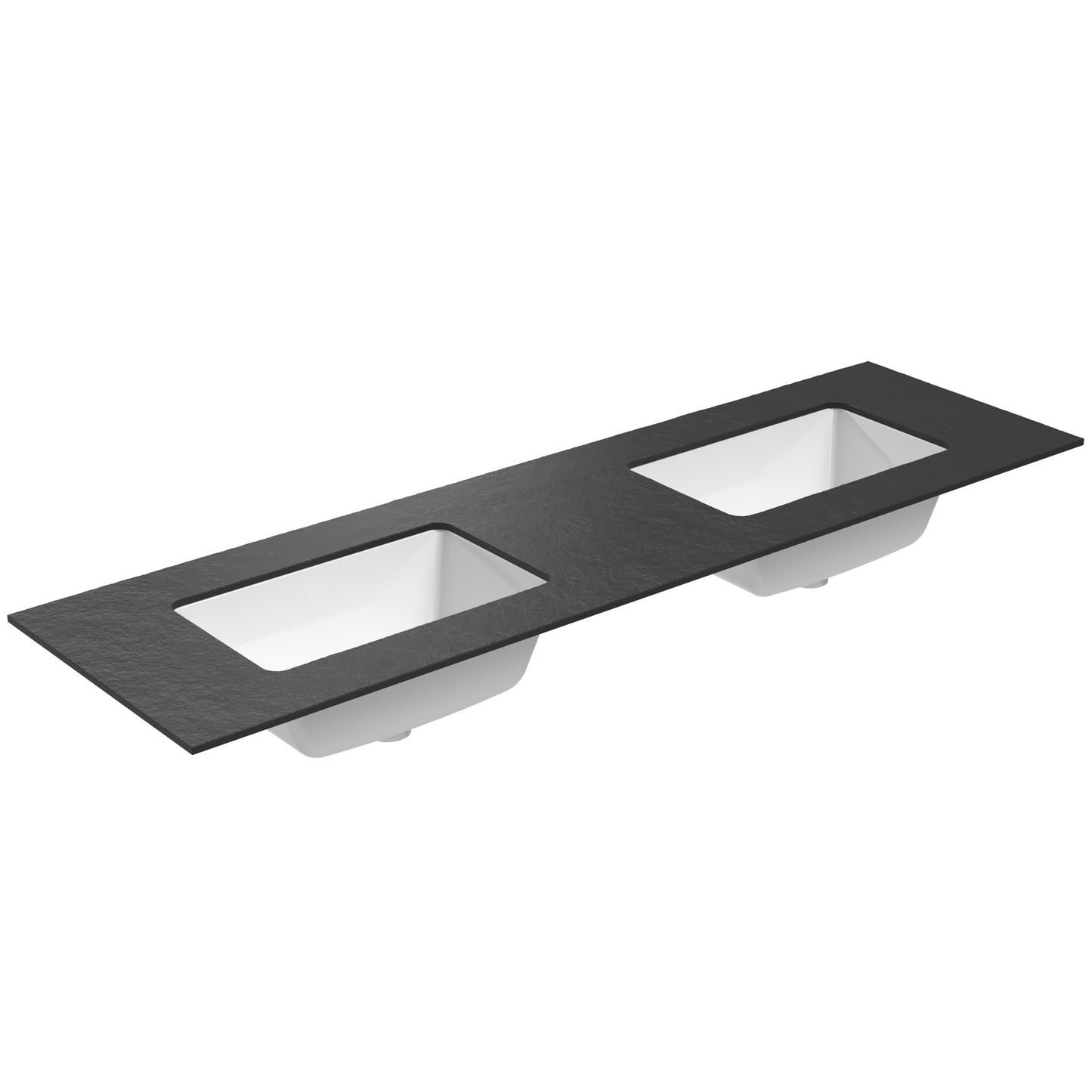 Ilsa underlimt vask med worktop