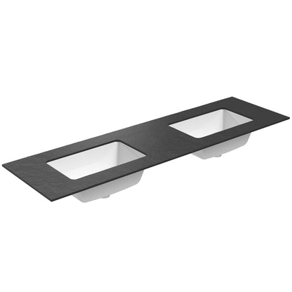 Ilsa underlimt vask med worktop