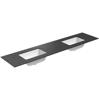 Ilsa underlimt vask med worktop