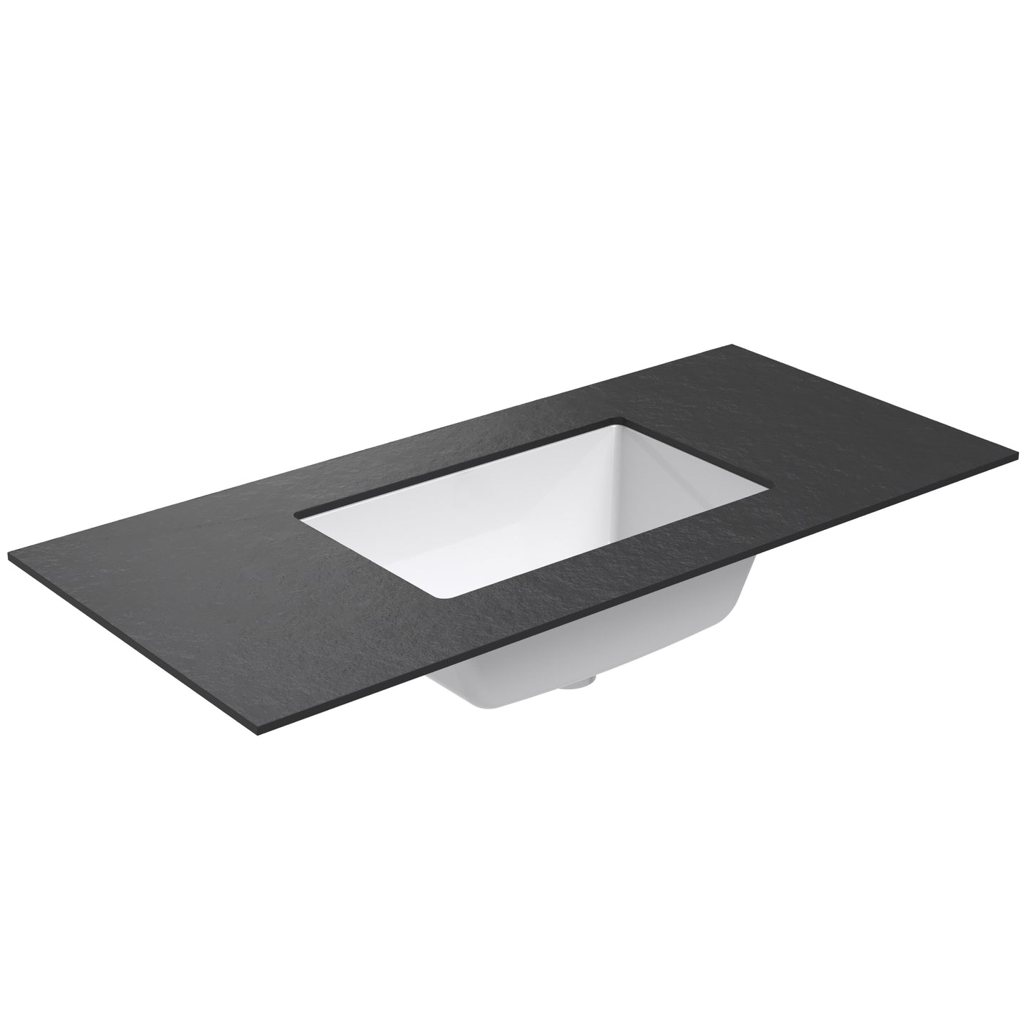 Ilsa underlimt vask med worktop
