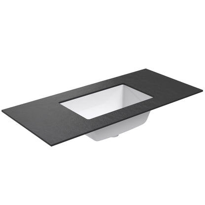 Ilsa underlimt vask med worktop