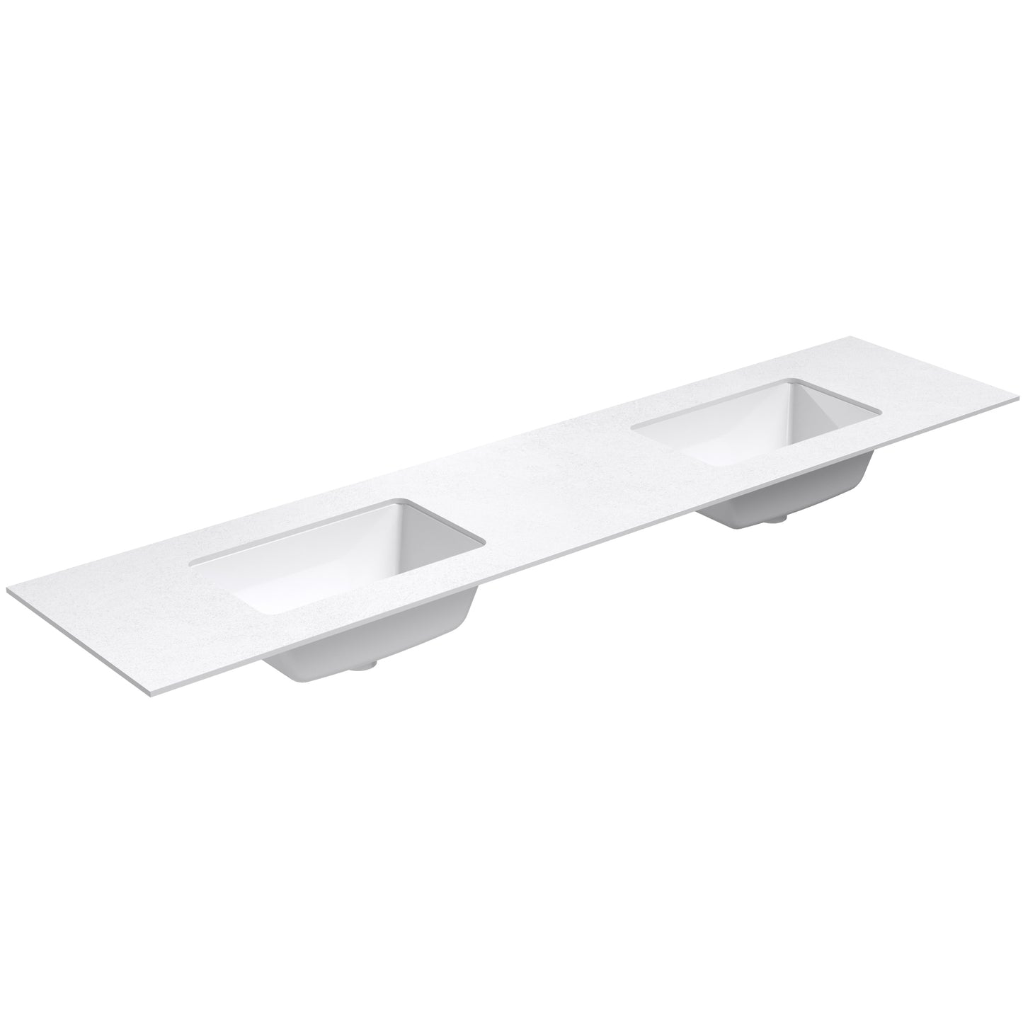 Ilsa underlimt vask med worktop