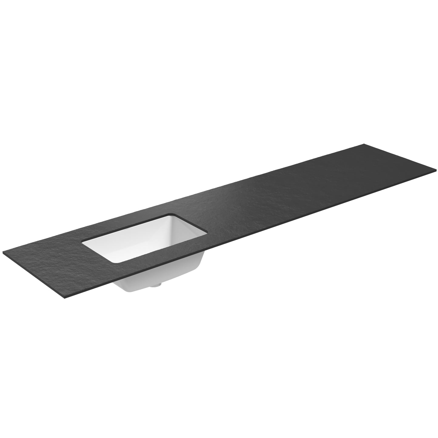 Ilsa underlimt vask med worktop