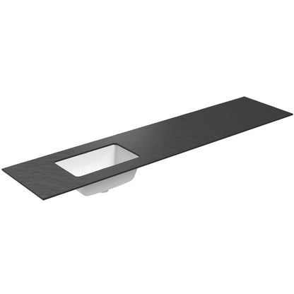 Ilsa underlimt vask med worktop