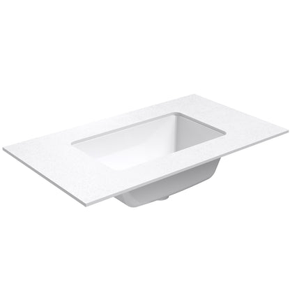 Ilsa underlimt vask med worktop