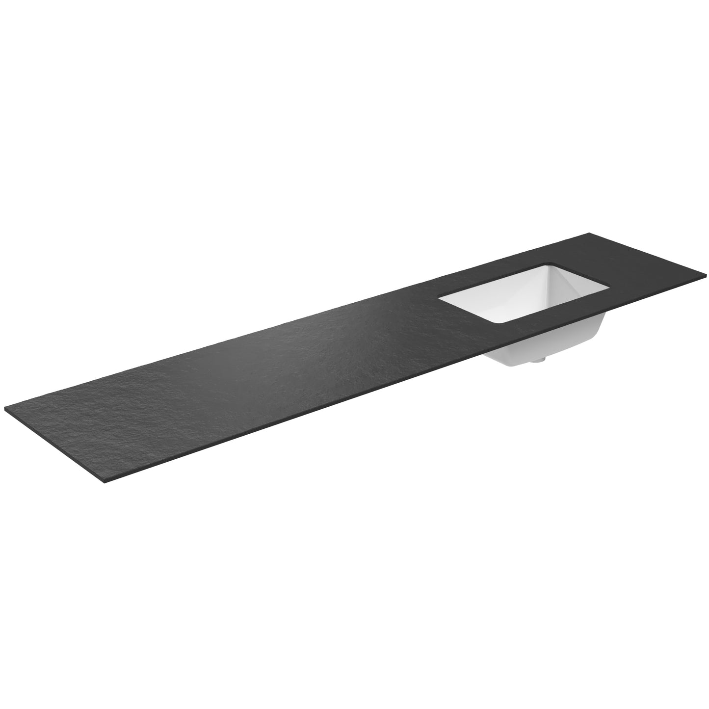 Ilsa underlimt vask med worktop