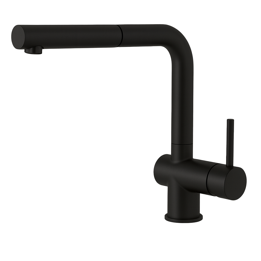 Emmevi Grip - med uttrekk