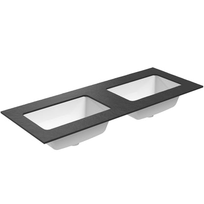 Ilsa underlimt vask med worktop