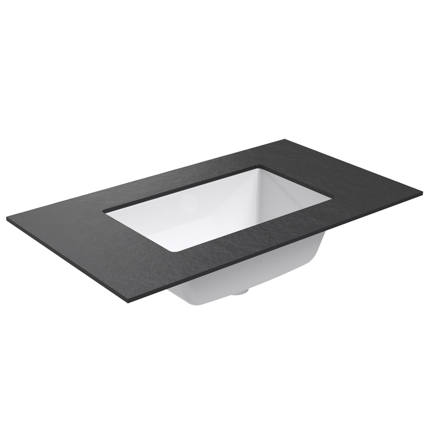 Ilsa underlimt vask med worktop