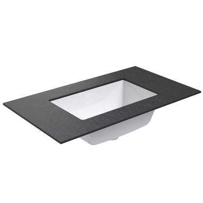 Ilsa underlimt vask med worktop