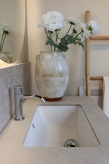 Ilsa underlimt vask med worktop
