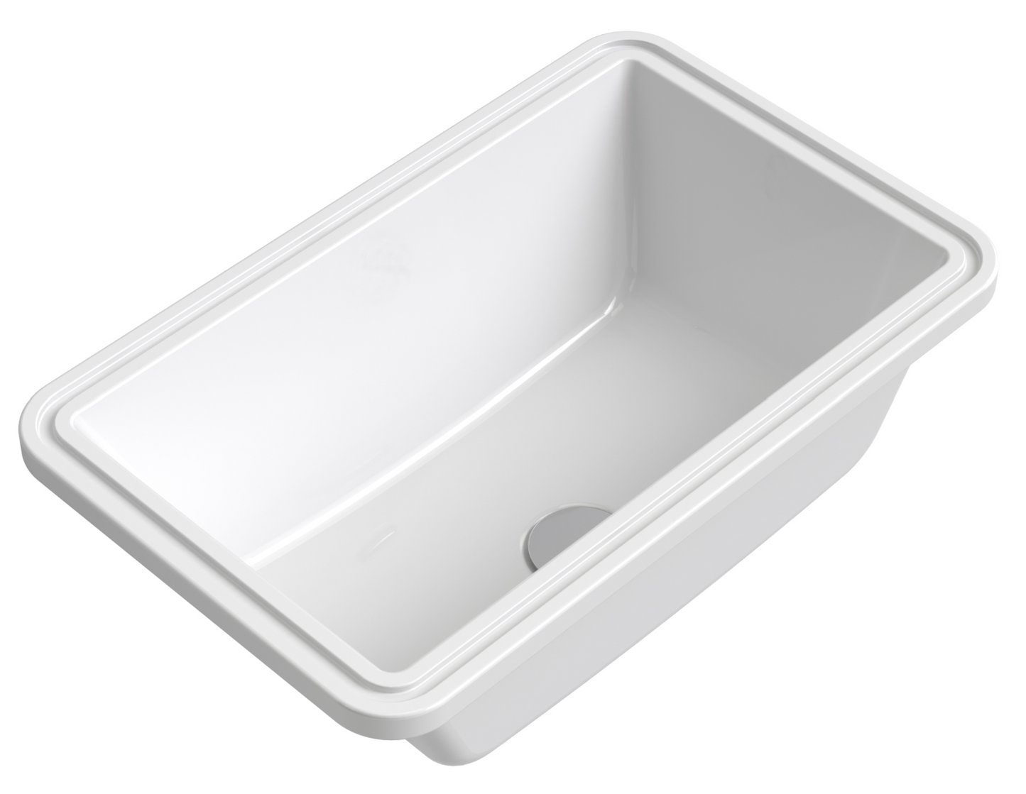 Ilsa underlimt vask med worktop