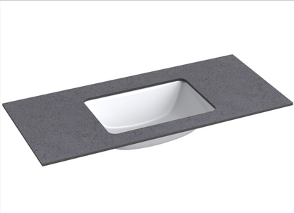 Ilsa underlimt vask med worktop