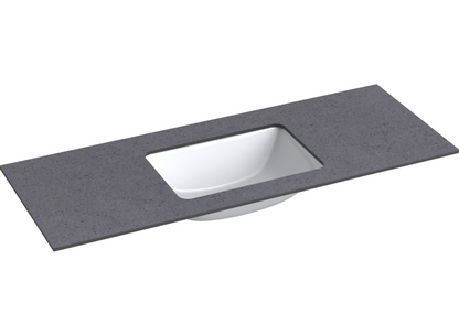 Ilsa underlimt vask med worktop