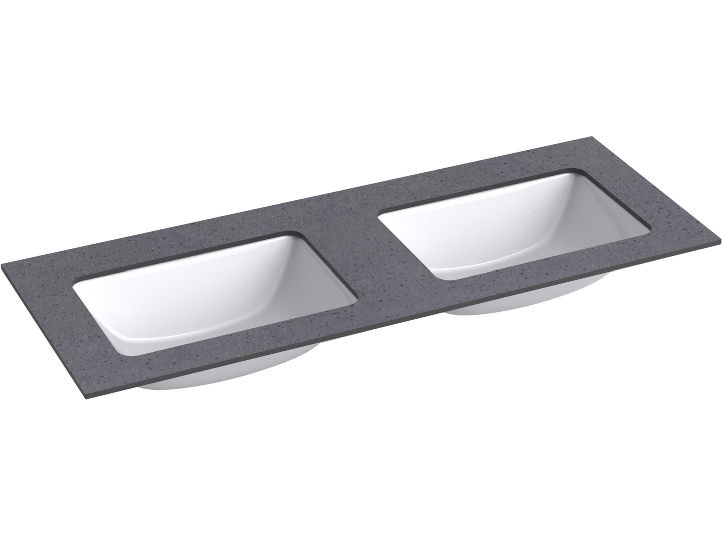 Ilsa underlimt vask med worktop