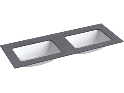 Ilsa underlimt vask med worktop