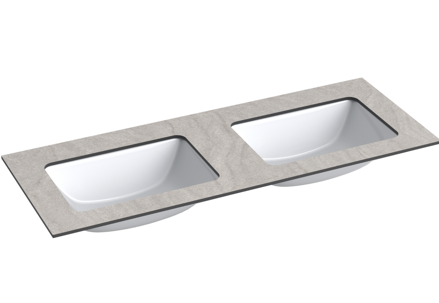 Ilsa underlimt vask med worktop