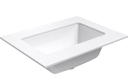Ilsa underlimt vask med worktop