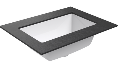 Ilsa underlimt vask med worktop
