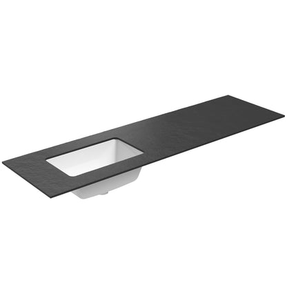 Ilsa underlimt vask med worktop