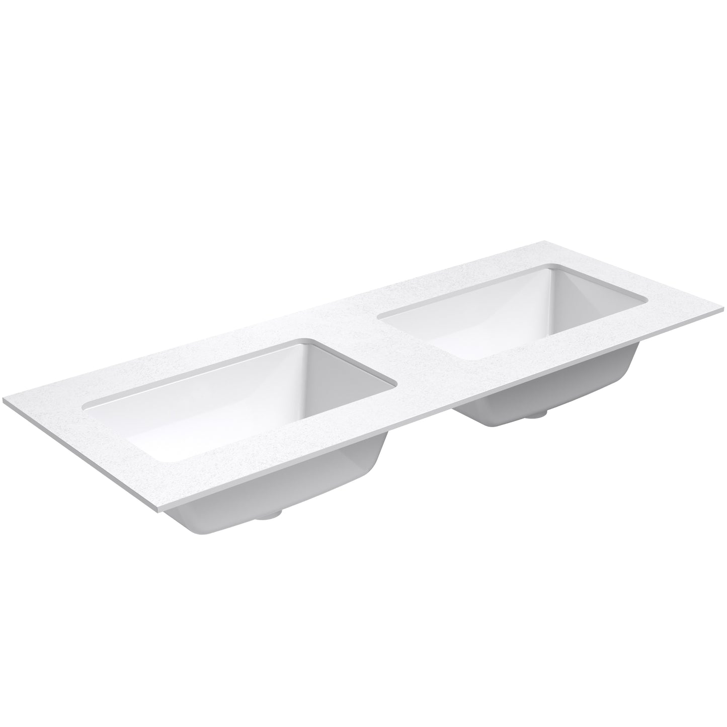 Ilsa underlimt vask med worktop