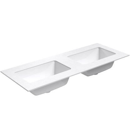 Ilsa underlimt vask med worktop