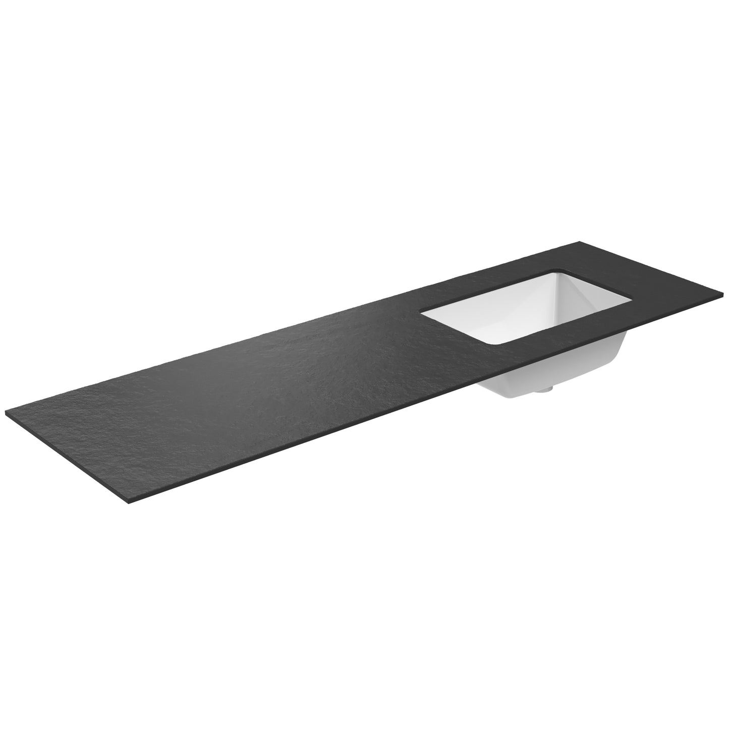 Ilsa underlimt vask med worktop