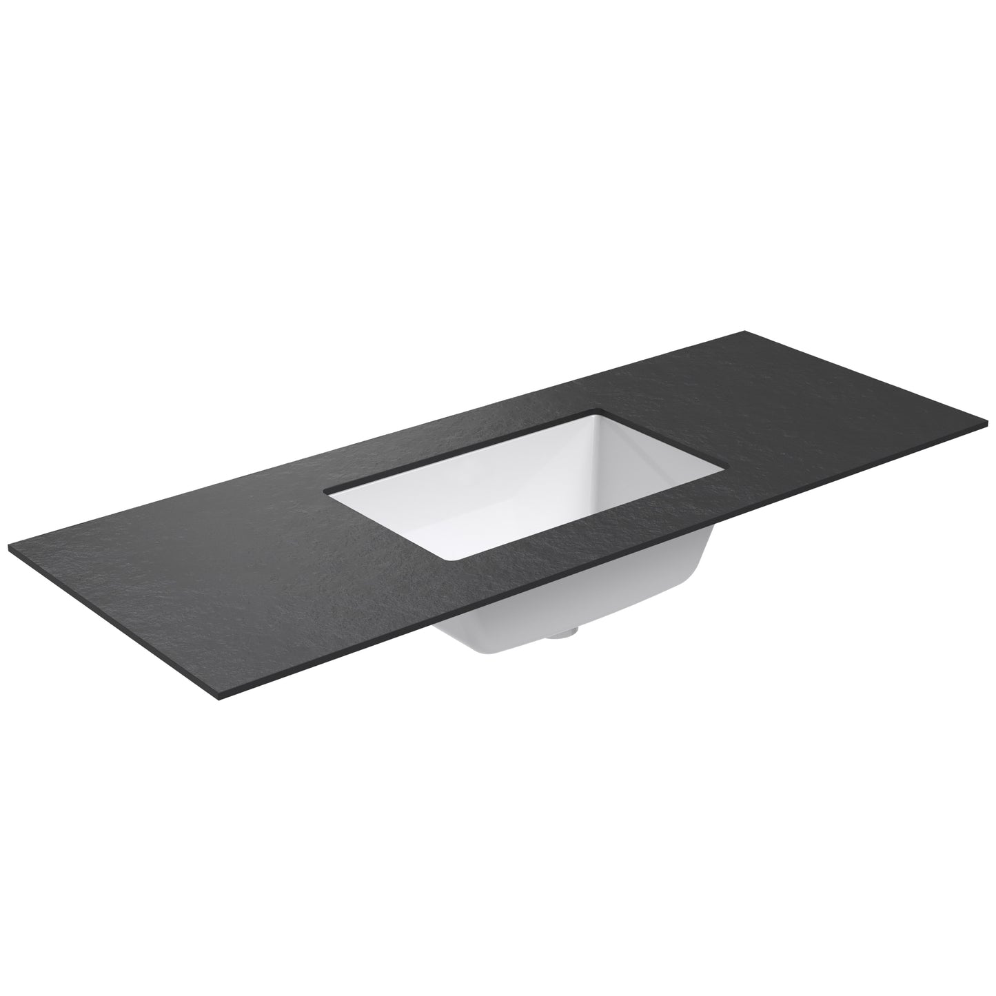 Ilsa underlimt vask med worktop