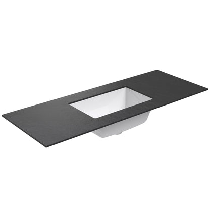 Ilsa underlimt vask med worktop