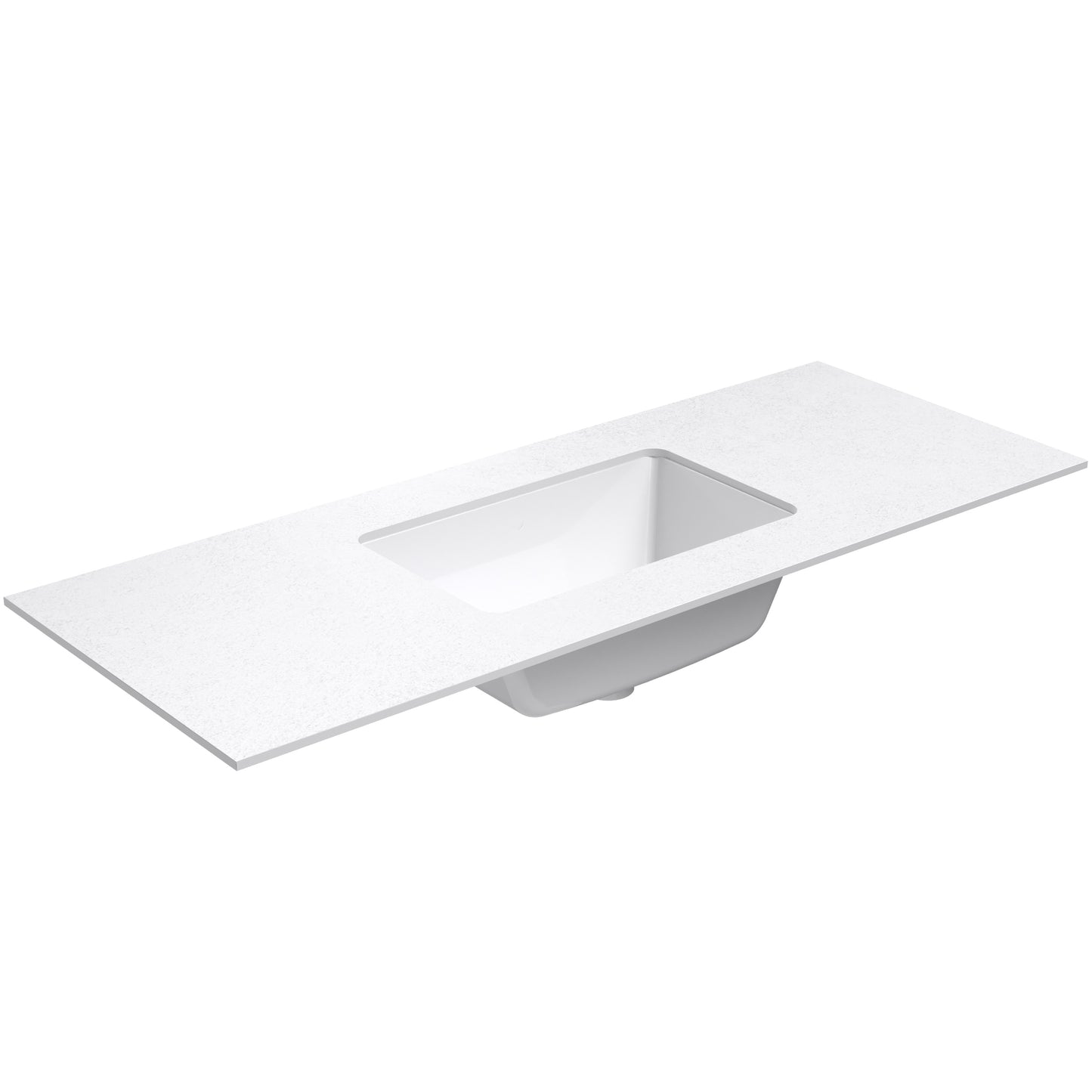 Ilsa underlimt vask med worktop