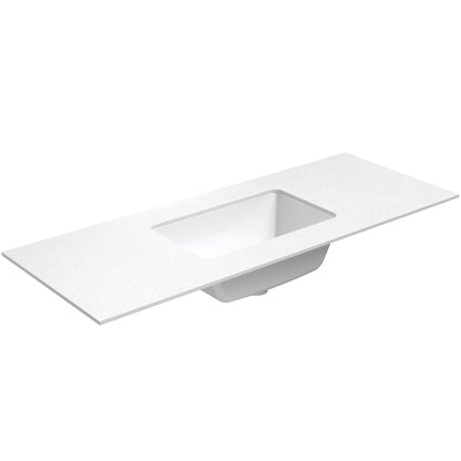 Ilsa underlimt vask med worktop