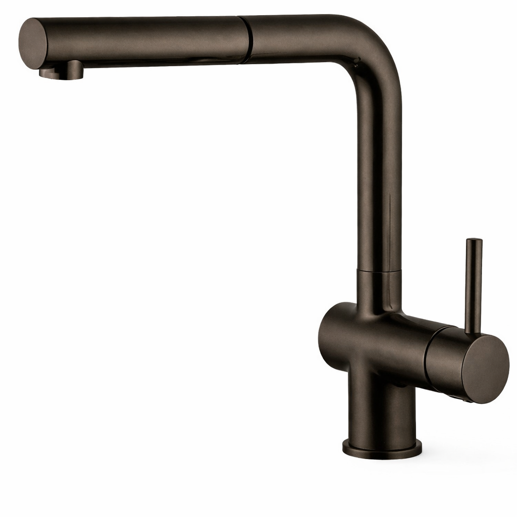 Emmevi Grip - med uttrekk